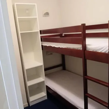 Résidence Ker Juliette - - Résidence Ker Juliette Mae-9721 Appartement