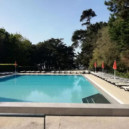 Appartement Résidence Ker Juliette - - Résidence Ker Juliette Mae-9721 Pornichet