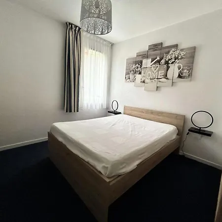 Résidence Ker Juliette - - Résidence Ker Juliette Mae-9721 Appartement *