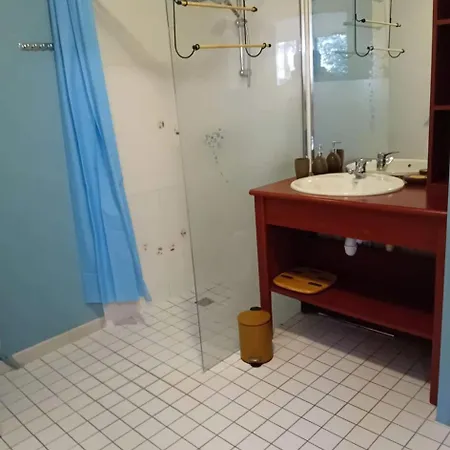 Appartement Résidence Ker Juliette - - Résidence Ker Juliette Mae-9721 Pornichet