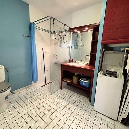 Résidence Ker Juliette - - Résidence Ker Juliette Mae-9721 Appartement Pornichet