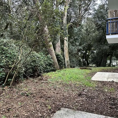 Appartement Résidence Ker Juliette - - Résidence Ker Juliette Mae-9721 *