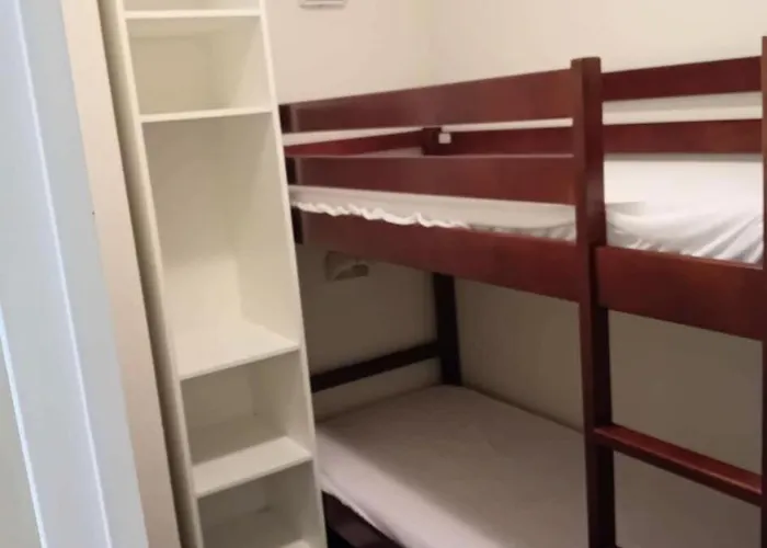 Ker Juliette - - Ker Juliette Mae-9721 Apartmán