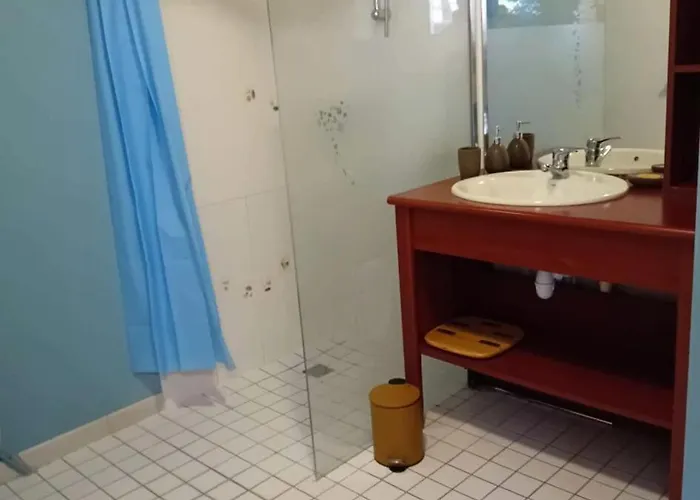 Apartmán Ker Juliette - - Ker Juliette Mae-9721 Pornichet