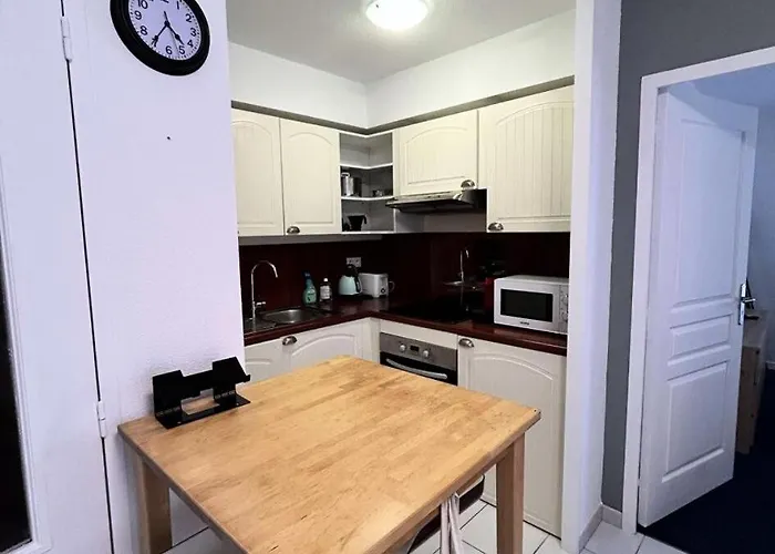 Ker Juliette - - Ker Juliette Mae-9721 Pornichet