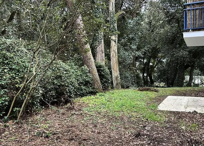 Apartmán Ker Juliette - - Ker Juliette Mae-9721 *