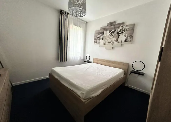 Ker Juliette - - Ker Juliette Mae-9721 Apartmán *